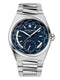FREDERIQUE CONSTANTFrederique Constant Highlife Worldtimer Manufacture FC - 718N4NH6B – Blue Dial, Stainless Steel BraceletWATCHESEcecile