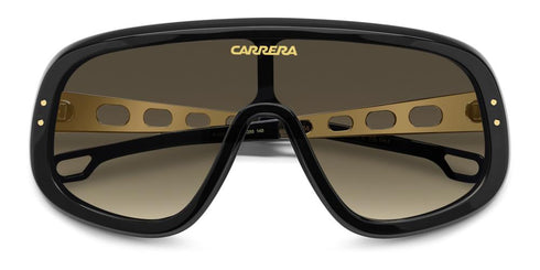 CARRERACarrera Flaglab 17 Special Edition Sunglasses BLACK FRAMEEYEWEAREcecile