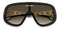 CARRERACarrera Flaglab 17 Special Edition Sunglasses BLACK FRAMEEYEWEAREcecile