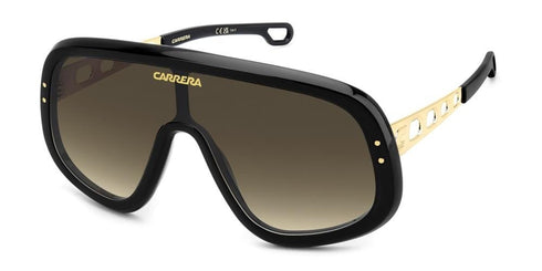 CARRERACarrera Flaglab 17 Special Edition Sunglasses BLACK FRAMEEYEWEAREcecile