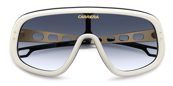 CARRERACarrera Flaglab 17 Special Edition Sunglasses – Shield FrameEYEWEAREcecile