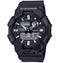 CASIO G - SHOCKCasio G - Shock GA - 010 - 1AER Men's Analog - Digital Watch - Black Resin StrapWATCHESEcecile