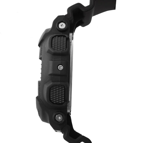 CASIO G - SHOCKCasio G - SHOCK GA - 100 - 1A2ER Men's Analog - Digital Watch - Black Resin StrapWATCHESEcecile
