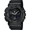 CASIO G - SHOCKCasio G - SHOCK GA - 100 - 1A2ER Men's Analog - Digital Watch - Black Resin StrapWATCHESEcecile