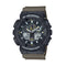 CASIO G - SHOCKCasio G - Shock Mod.oversized - Two Tone Utility ColoursWATCHESEcecile