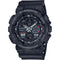 CASIO G - SHOCKCasio G - SHOCK GA - 140 - 1A1ER Men's Analog - Digital Watch – Black Resin Band, 200M Water ResistanceWATCHESEcecile
