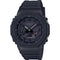 CASIO G - SHOCKCasio G - SHOCK GA - 2100 - 1A1ER Men's Analog - Digital Watch – Carbon Core Guard, Black Resin Band, 200M Water ResistanceWATCHESEcecile