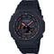 CASIO G - SHOCKCasio G - Shock GA - 2100 - 1A4ER & GA - 2100 - 1A2ER Analog - Digital WatchesWATCHESEcecile