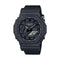 CASIO G - SHOCKCasio G - SHOCK GA - 2100BCE - 1AER Men's Analog - Digital Watch – Carbon Core Guard, Cordura Nylon Band, 200M Water ResistanceWATCHESEcecile