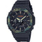 CASIO G - SHOCKCasio G - SHOCK GA - 2100SU - 1AER Men's Analog - Digital Watch – Carbon Core Guard, Camouflage Bezel, 200M Water ResistanceWATCHESEcecile