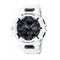 CASIO G - SHOCKCasio G - SHOCK GBA - 900 - 7AER Men's Analog - Digital Watch – White Resin Band, Bluetooth, Step TrackerWATCHESEcecile