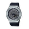 CASIO G - SHOCKCasio G - SHOCK GBM - 2100 - 1AER Men's Analog - Digital Watch – Metal - Covered Design, Bluetooth, Solar - PoweredWATCHESEcecile