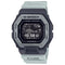 CASIO G - SHOCKCasio G - Shock GBX - 100TT - 8ER Men's Digital Watch - Grey Resin BandWATCHESEcecile
