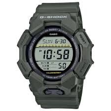 CASIO G - SHOCKCasio G - Shock Mod. New Rugged Basic Digital A With 10 - Year BatteryWATCHESEcecile