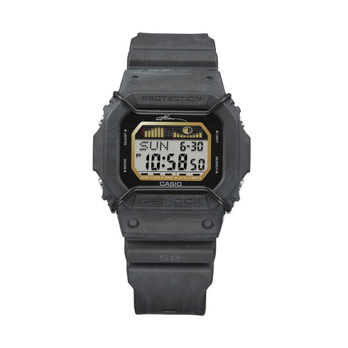 CASIO G - SHOCKCasio G - SHOCK GLX - 5600KB - 1ER Men's Watch – Black Digital, Tide & Moon DataWATCHESEcecile