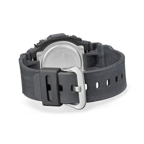 CASIO G - SHOCKCasio G - SHOCK GLX - 5600KB - 1ER Men's Watch – Black Digital, Tide & Moon DataWATCHESEcecile