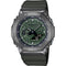 CASIO G - SHOCKCasio G - Shock GM - 2100B - 3AER Analog - Digital WatchWATCHESEcecile