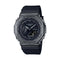 CASIO G - SHOCKCasio G - Shock GM - 2100BB - 1AER Men's Watch - Black Ion - Plated Bezel, Resin BandWATCHESEcecile