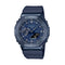 CASIO G - SHOCKCasio G - SHOCK GM - 2100N - 2AER Men's Analog - Digital Watch – Stainless Steel Bezel, Blue IP Finish, 200M Water ResistanceWATCHESEcecile