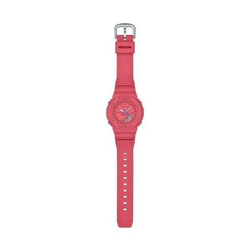 CASIO G - SHOCKCasio G - Shock GMA - P2100 - 4AER Analog - Digital WatchWATCHESEcecile