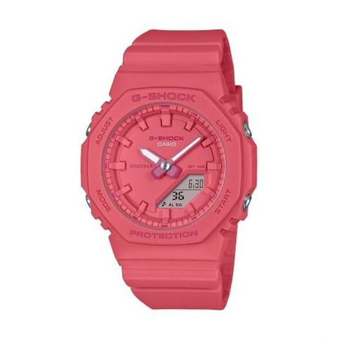 CASIO G - SHOCKCasio G - Shock GMA - P2100 - 4AER Analog - Digital WatchWATCHESEcecile