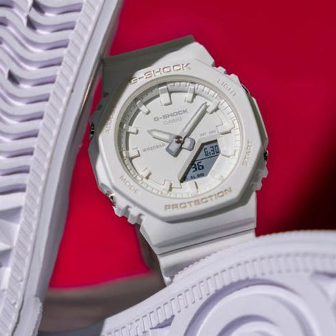 CASIO G - SHOCKCasio G - Shock GMA - P2100 - 7AER Analog - Digital WatchWATCHESEcecile