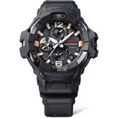 CASIO G - SHOCKCasio G - Shock GR - B300EC - 1AER Men's Watch - Black Dial, Resin BandWATCHESEcecile