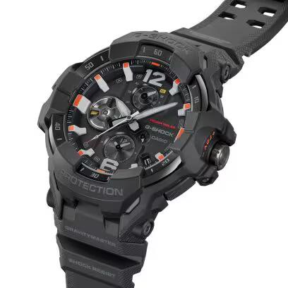 CASIO G - SHOCKCasio G - Shock GR - B300EC - 1AER Men's Watch - Black Dial, Resin BandWATCHESEcecile