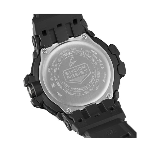 CASIO G - SHOCKCasio G - Shock GR - B300EC - 1AER Men's Watch - Black Dial, Resin BandWATCHESEcecile