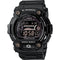 CASIO G - SHOCKCasio G - SHOCK GW - 7900B - 1ER Men's Watch – Black Digital, Solar - Powered, Multi - Band 6WATCHESEcecile