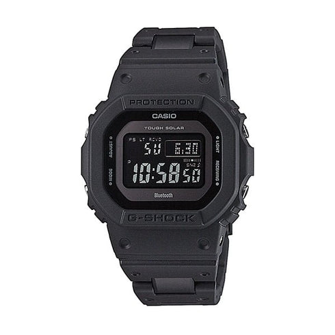 CASIO G - SHOCKCasio G - SHOCK GW - B5600BC - 1BER Men's Digital Watch – Bluetooth, Solar Power, Multi - Band 6, 200M Water ResistanceWATCHESEcecile