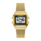 GUESSGuess Zoom GW0343L2 Women's Gold - Tone Digital Mesh WatchWATCHESEcecile