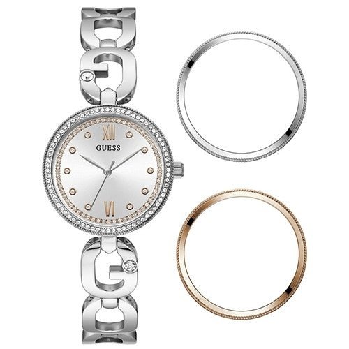 GUESSGuess Watches Mod. Gw0693l1WATCHESEcecile