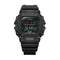 CASIO G - SHOCKCasio G - SHOCK GX - 56MF - 1ER Men's Watch - 54mm, Black Resin Case with Fluorescent AccentsWATCHESEcecile
