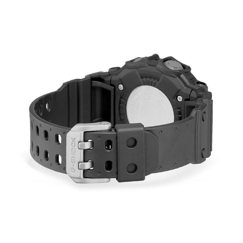 CASIO G - SHOCKCasio G - SHOCK GX - 56MF - 1ER Men's Watch - 54mm, Black Resin Case with Fluorescent AccentsWATCHESEcecile