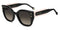 CAROLINA HERRERACarolina Herrera HER 0312/S Sunglasses - Black Acetate, 51mmEYEWEAREcecile