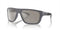 ARNETTEArnette Hijiki AN4330 2853 - 6G Men's Sunglasses - Grey Frame, Light Grey Mirror Silver LensesEYEWEAREcecile