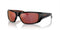 ARNETTEArnette Hot Shot AN4182 2916 - 6Q Men's Sunglasses - Black Frame, Orange Mirror LensesEYEWEAREcecile