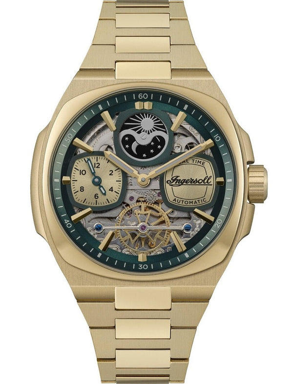 INGERSOLL 1892Ingersoll 1892 Watches Mod. I15803WATCHESEcecile