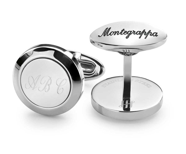MONTEGRAPPAGemelli Montegrappa Mod. Id00cli0FASHION ACCESSORIESEcecile