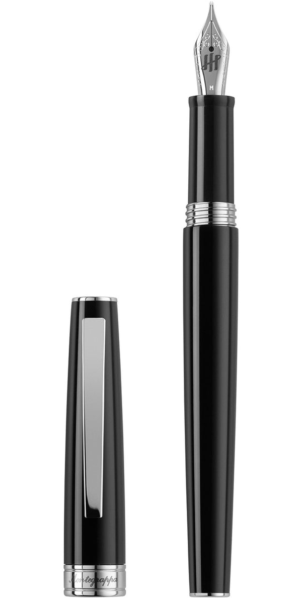 MONTEGRAPPAPenne Montegrappa Mod. Isa1r3acPENEcecile