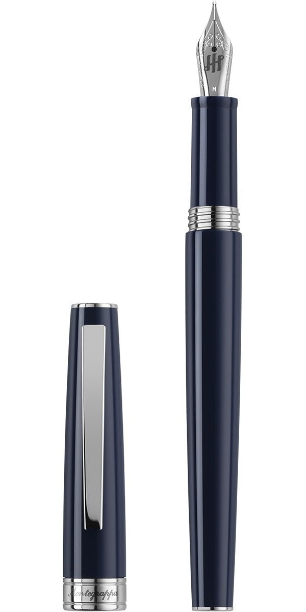 MONTEGRAPPAPenne Montegrappa Mod. Isa1r3adPENEcecile