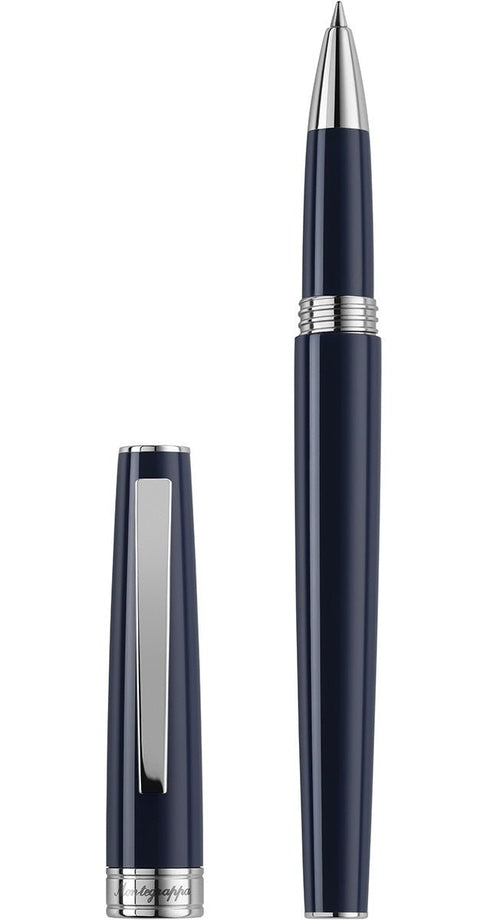 MONTEGRAPPAPenne Montegrappa Mod. Isa1rradPENEcecile