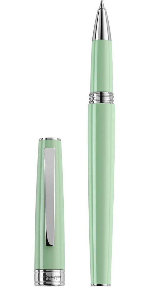 MONTEGRAPPAPenne Montegrappa Mod. Isa1rragPENEcecile