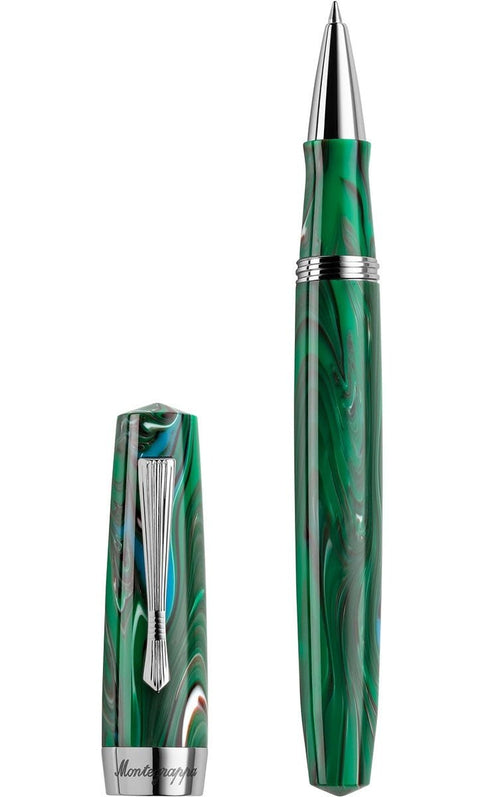 MONTEGRAPPAPenne Montegrappa Mod. Ise2rragPENEcecile