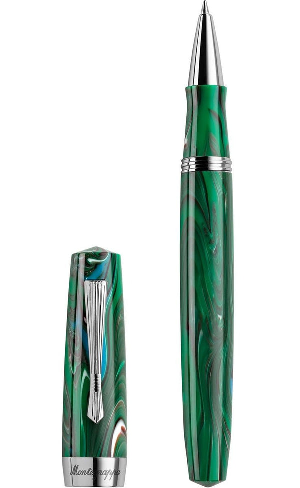 MONTEGRAPPAPenne Montegrappa Mod. Ise2rragPENEcecile