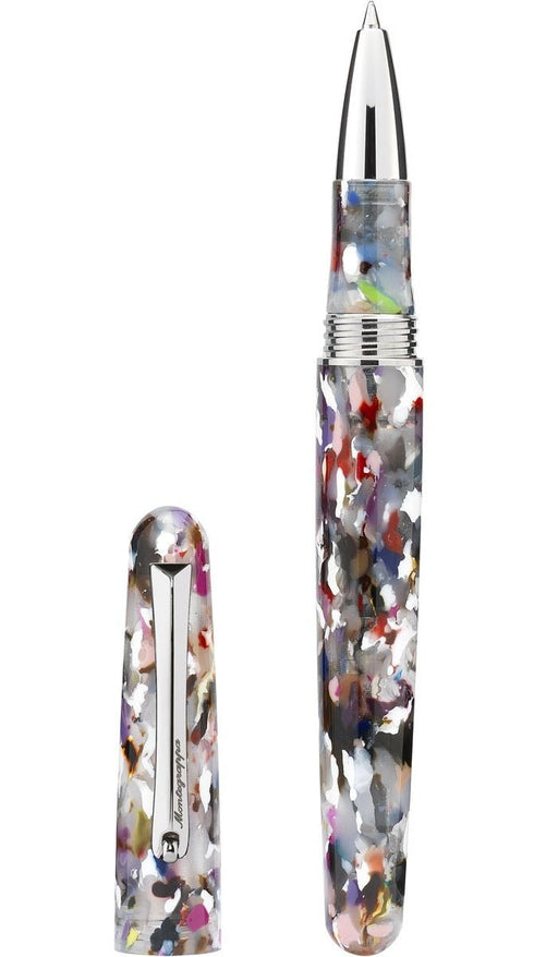 MONTEGRAPPAPenne Montegrappa Mod. IseerrikPENEcecile