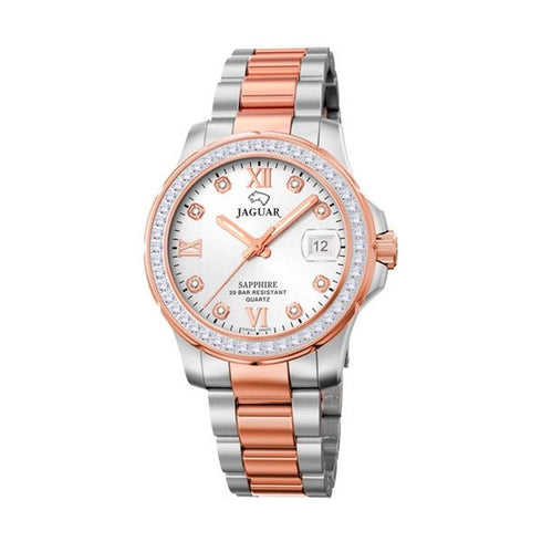 JAGUARJaguar Watches Mod. J894/1WATCHESEcecile