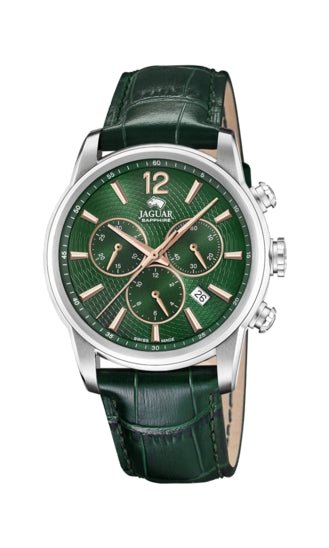 JAGUARJaguar Watches Mod. J968/3WATCHESEcecile
