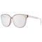 JIMMY CHOOJimmy Choo JAIME/G/S Unisex Sunglasses - 67mm, Pink Frame with Grey Mirrored LensesEYEWEAREcecile